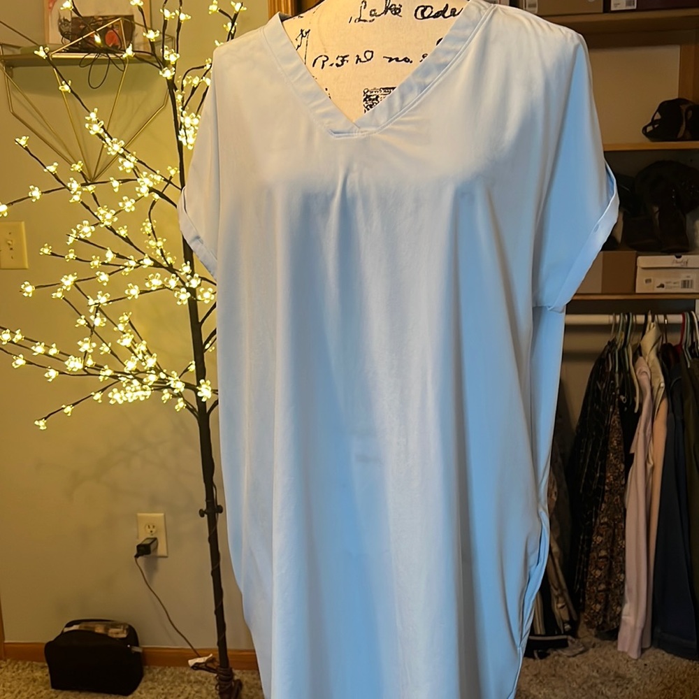 Casual dress